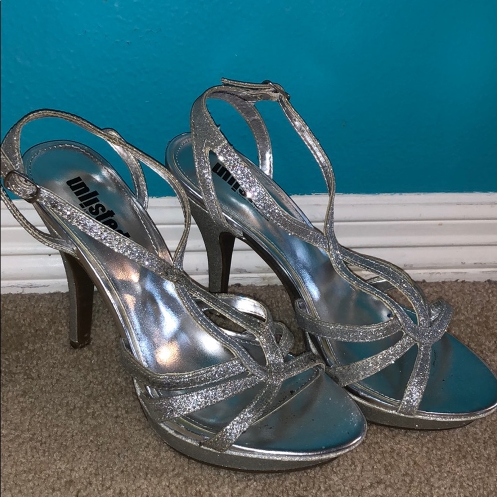 Unlisted High Heels